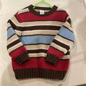 Gymboree Sweater size 5